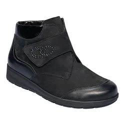 Stiefelette "Mimi" schwarz 40 Damen