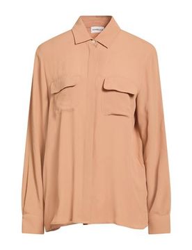 Camisa Mujer Arena 40,44 Mujer