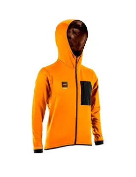 Giacca Thermaflow 2.0 Lager Yellow - Leatt - FashionsVida