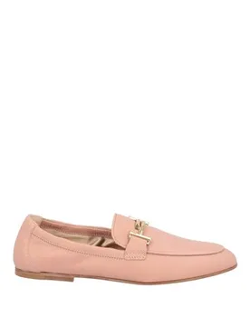Mokassin Damen Hellrosa 34,35,35.5,36 Damen - TOD'S - FashionsVida