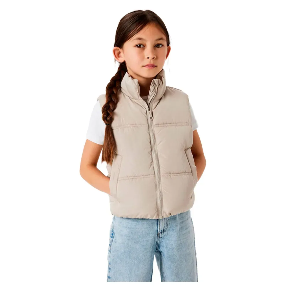 Gilet Maket Pure Cashmere 8 Anni - Name it - FashionsVida