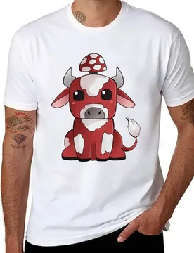 Mooshi T-Shirt t shirts with prints t shirt custom print T-Shirt - Aliexpress - FashionsVida