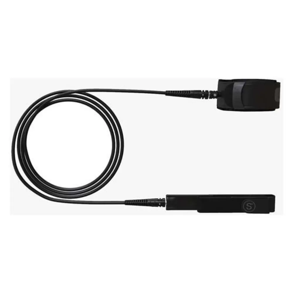 Leash De Surf Releash Tw 9´ Pro One Size unisex - Sympl - FashionsVida