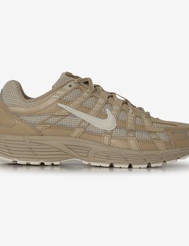 Nike P-6000 beige/ecru 37,5 femme