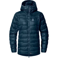 Chaqueta acolchada de mujer ROC Flash Down Hood