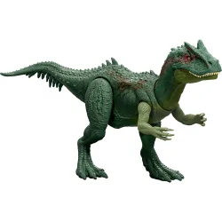 Jurasic World Ultimate Damage Allosaurus