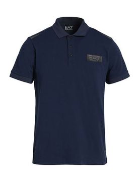 Polo Hombre Azul marino 3XL,S,XL,XS,XXL Hombre