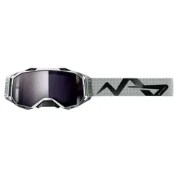 Abus Lunettes Buteo Mtb