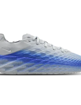 Ava Edge Men's Sneakers - Grey - Size 6 (EU 40) - Mesh/Synthetic - Grey - Size: 6 (EU 40) - Nike - FashionsVida