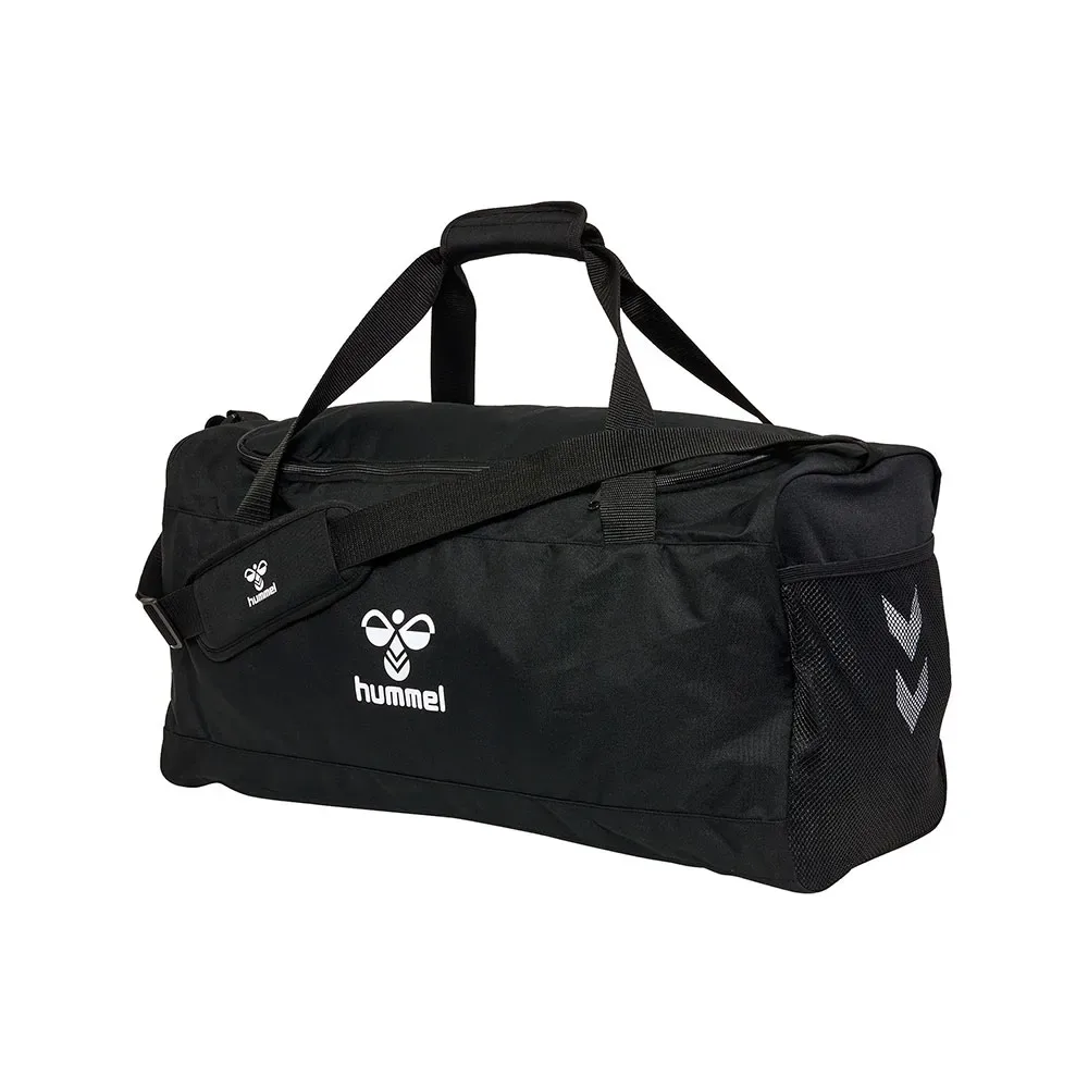 Sac Duffle Core 2.0 Sports Black L unisex - Hummel - FashionsVida