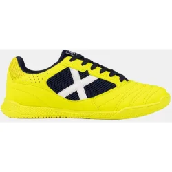 Zapatillas de Fútbol Sala de Hombre DEBUT 7