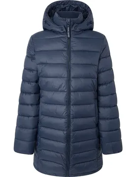 Veste Puffer Maddie Long Dulwich S