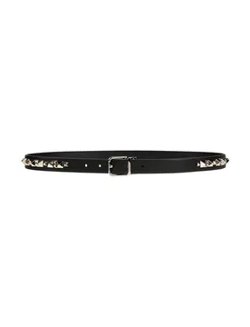 Dolce&Gabbana Cinturón Hombre Negro 105 Hombre - Dolce & Gabbana - FashionsVida