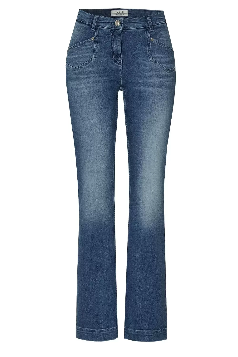 Perfect Shape Bootcut female - 36 - FashionsVida