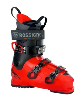Chaussures De Ski Alpin Evo 70 Hv+ Red / Black 28.5 - Rossignol - FashionsVida