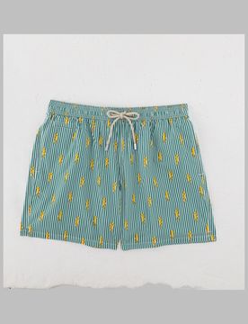 Mini Swim Trunks for Men - Summer Collection 2026