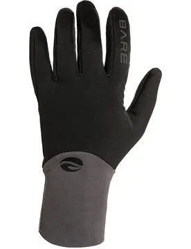 Bare Guanti Exowear