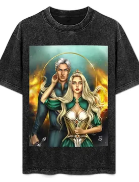 Rowaelin T-Shirt Anti-Perspiration Workout Top - Aliexpress - FashionsVida