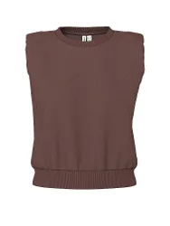 Hypedrop Top HDISOLDE marron S