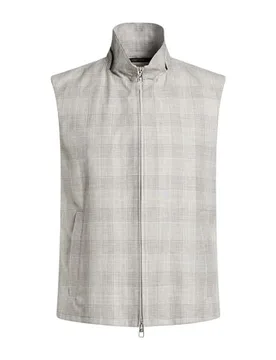 Weste Herren Grau 50 Herren - MONTECORE - FashionsVida