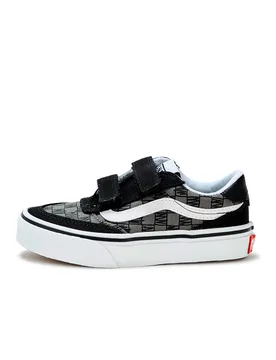 Brooklyn ls v zapatilla multideporte bebe Negro (20) - Vans - FashionsVida