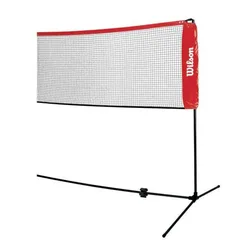 Mini Tennis Net 6.1 M One Size