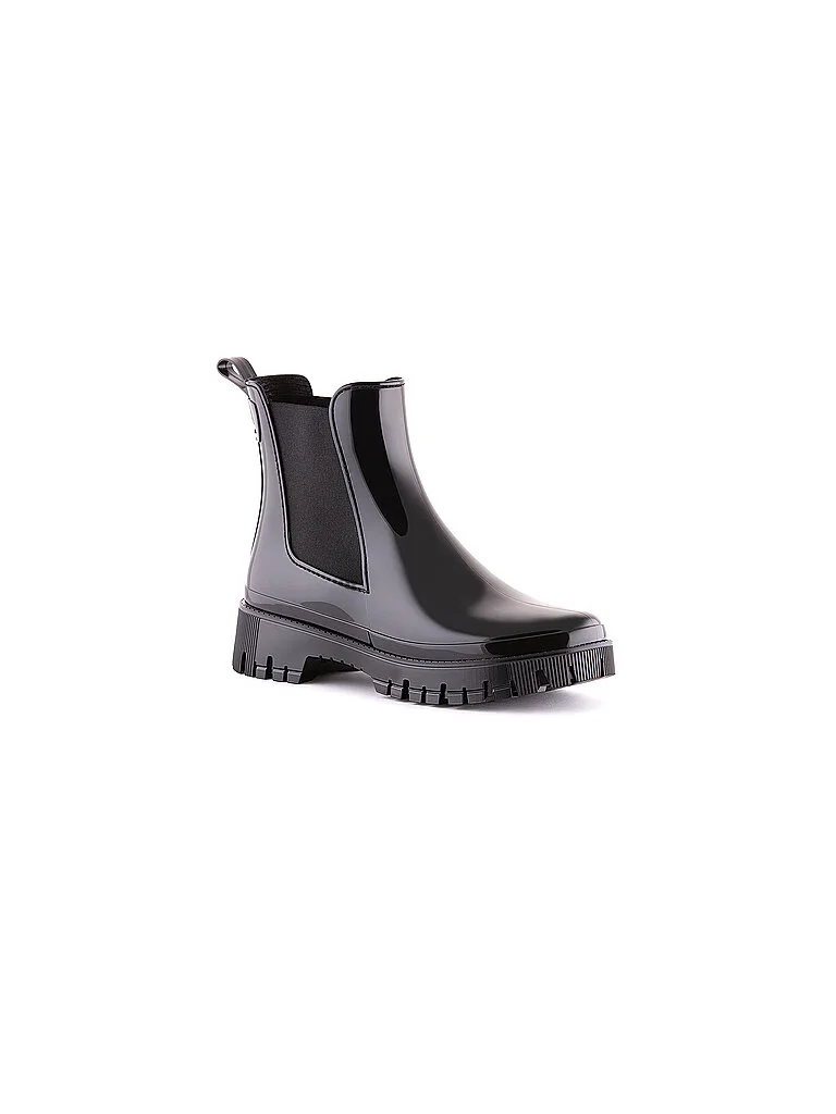 Stivali di gomma PEACHY nero 37 - Lemon jelly - FashionsVida