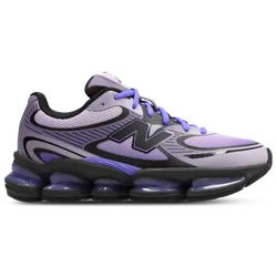 ABZORB 2000 Donna - Sneakers Viola - Taglia 36 - Nylon 36