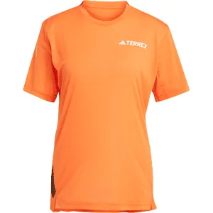 XPERIOR T-SHIRT Damen Orange XS - Adidas - FashionsVida