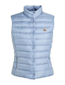 Weste Damen Hellblau 1,2 Damen