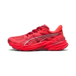 Laufschuhe Fast-Trac Nitro 4 - Rouge - male - Size: 46