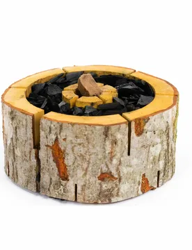 Grill Woodie Default Title adult - Origin Outdoors - FashionsVida