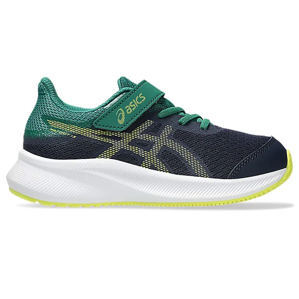 Scarpe Da Running Patriot 13 Ps Midnight / Citron EU 28 1/2 - Asics - FashionsVida