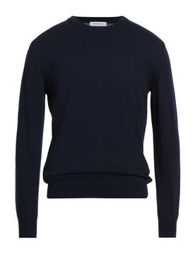 Pullover Herren Marineblau L,XL,XXL Herren