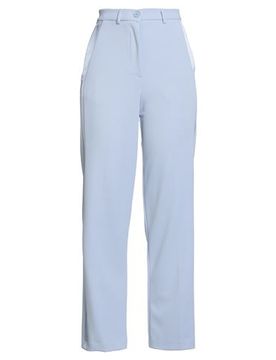 Pantalones Mujer Azul celeste L,M,S,XS Mujer