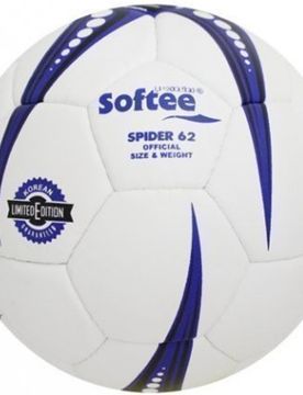 Sala spider 62 balon fútbol sala (UNICA)