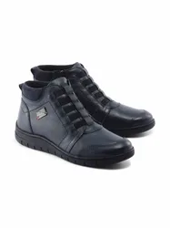 Flexbootie-Supersoft - Blau - female - Size: 39