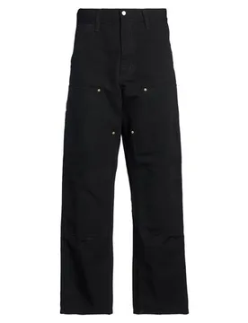 Hose Herren Schwarz 27W-30L Herren - CARHARTT WIP - FashionsVida