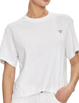 T-Shirt Boxy Eu S;Eu M;Eu Xl Female