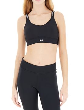 Under Armour Top sportivo NERO S