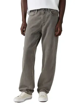Jean 568 Stay Loose Fit Today Is A Gray Day 30