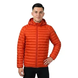 Veste En Duvet Coco 3 Orange 4XL