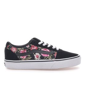 Sneakers Vans Ward Nere 36