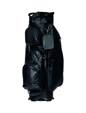 Cartbag Aquastop Plus, schwarz