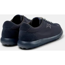 Zapatillas deportivas de hombre Pelotas XLF con cordones