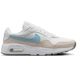 Air Max SCs Damen Freizeitschuhe, weiß, Größe 39 39