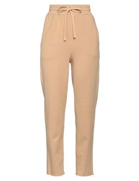 Pantalones Mujer Camel L,XL,XXS Mujer