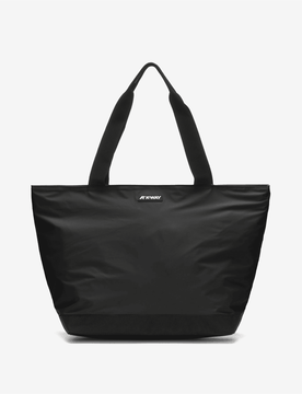Borsa Donna k-way K7127MW-USY Nero