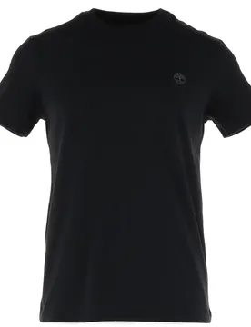 Herren T-Shirt Schwarz 506833