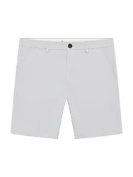 Shorts gris clair 36
